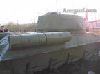 Танк Т-34-85 (фото 066)